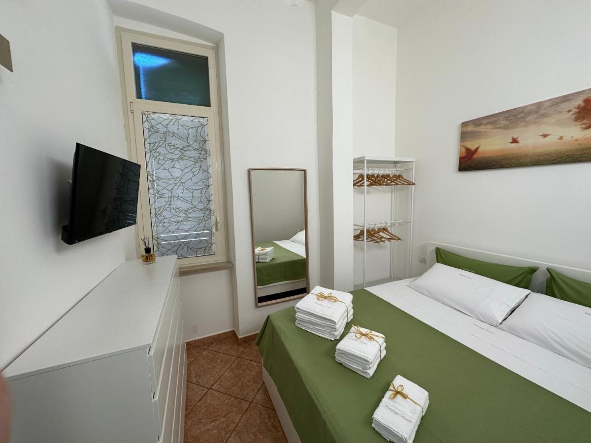 Appartamento Cataleya Home Бриндизи Екстериор снимка