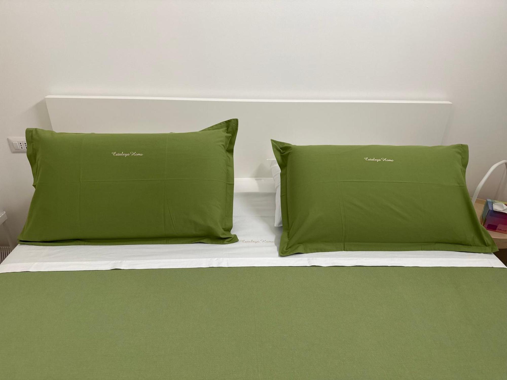 Appartamento Cataleya Home Бриндизи Екстериор снимка