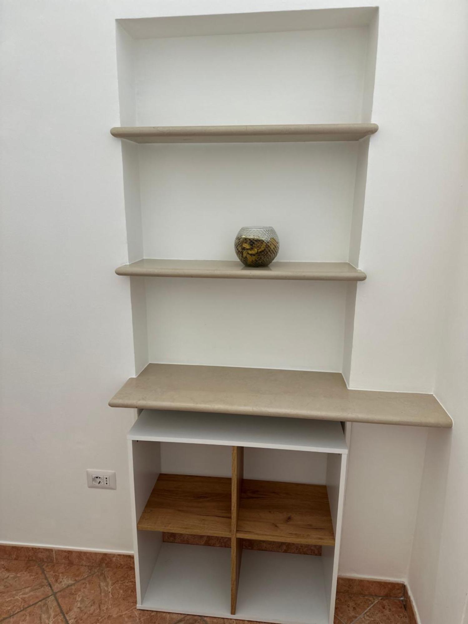 Appartamento Cataleya Home Бриндизи Екстериор снимка