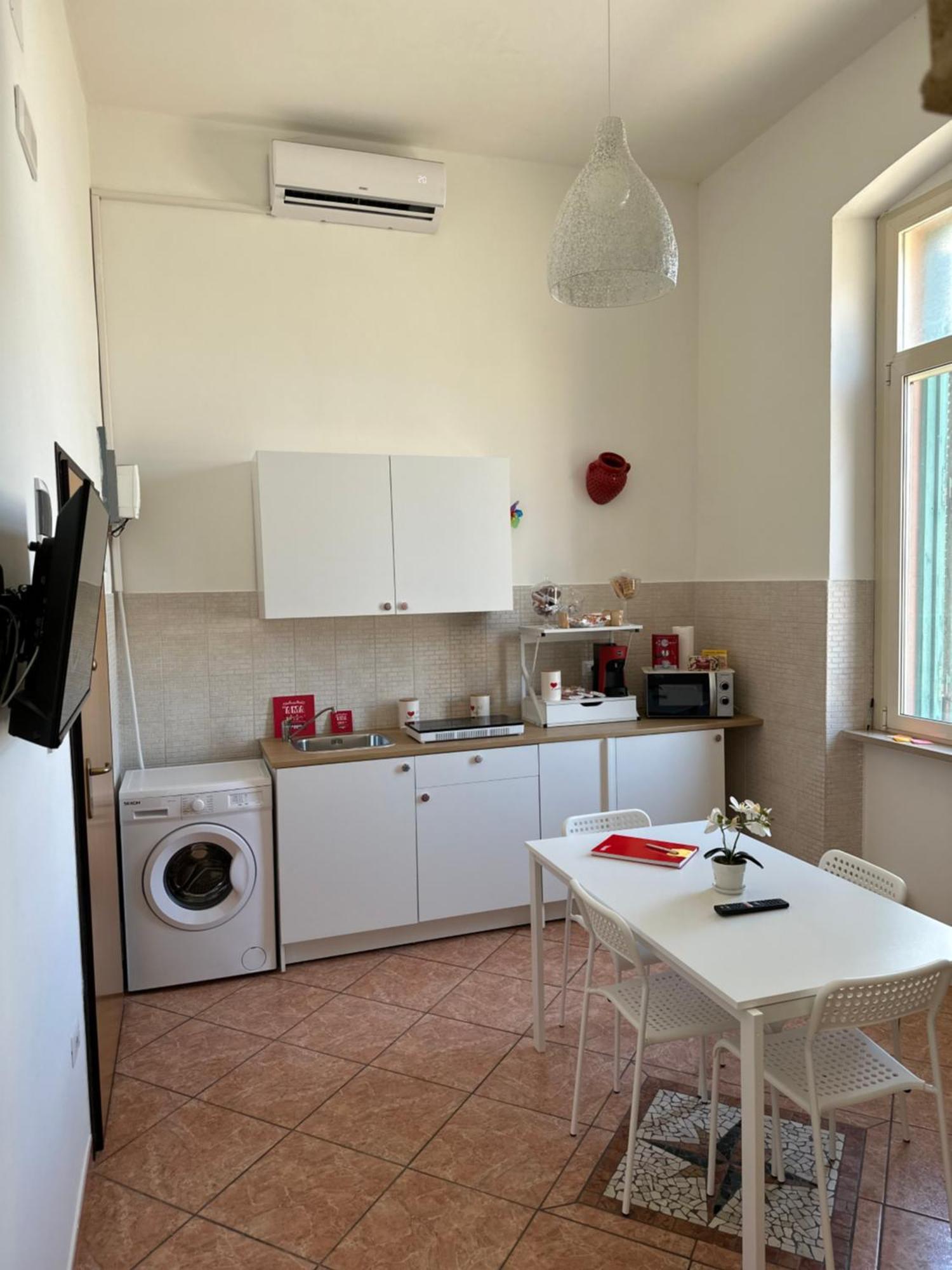 Appartamento Cataleya Home Бриндизи Екстериор снимка
