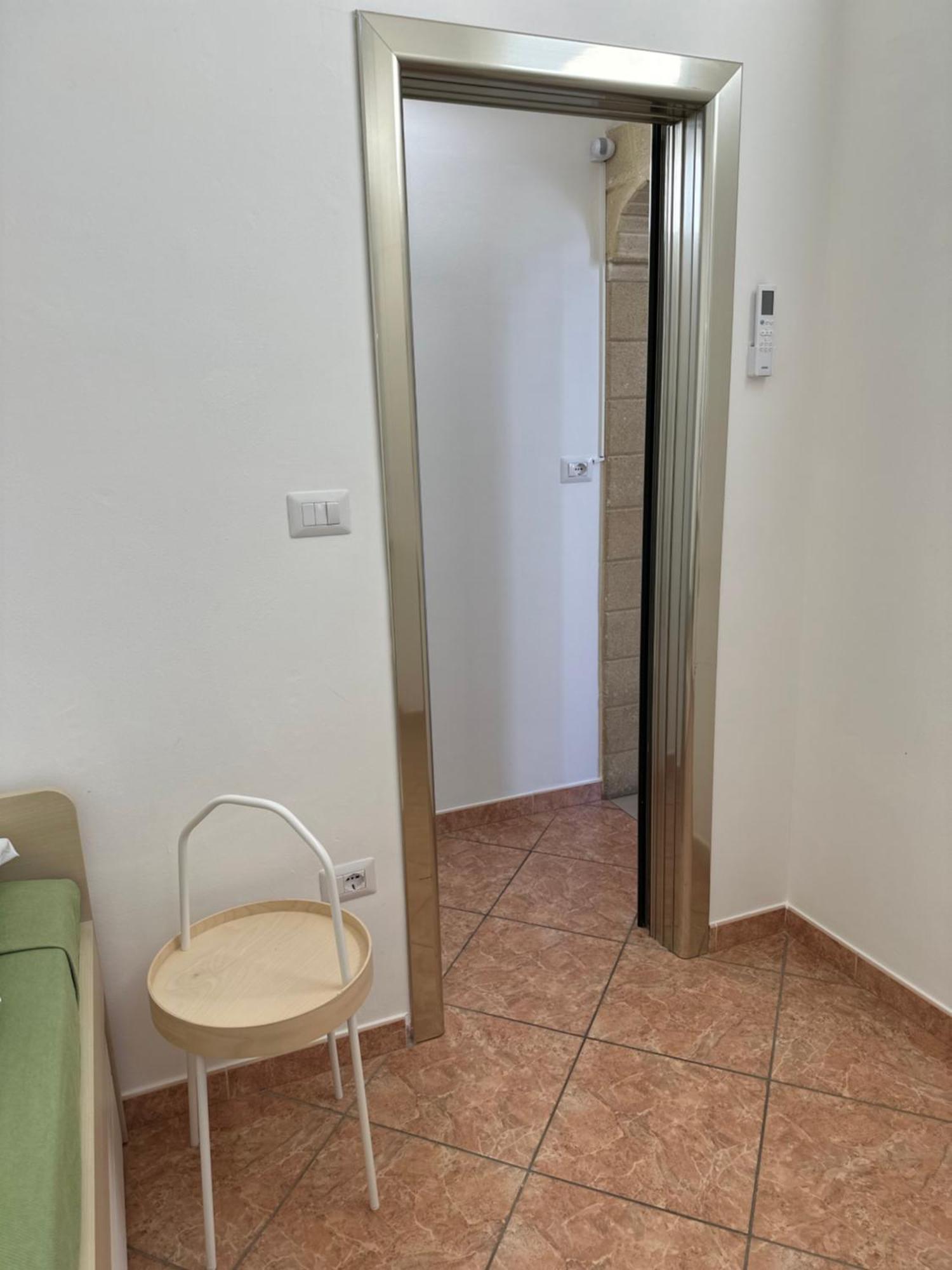 Appartamento Cataleya Home Бриндизи Екстериор снимка