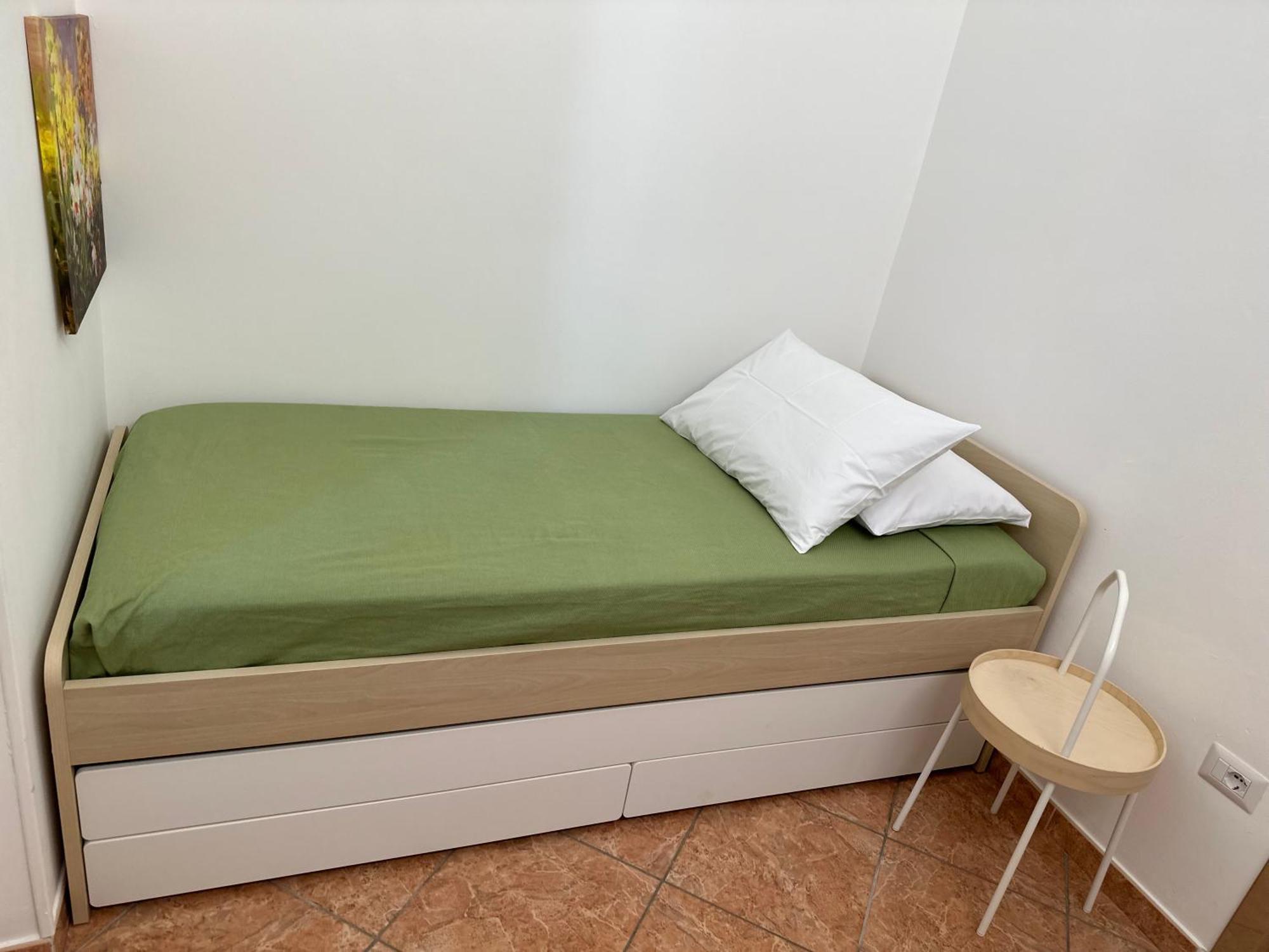 Appartamento Cataleya Home Бриндизи Екстериор снимка