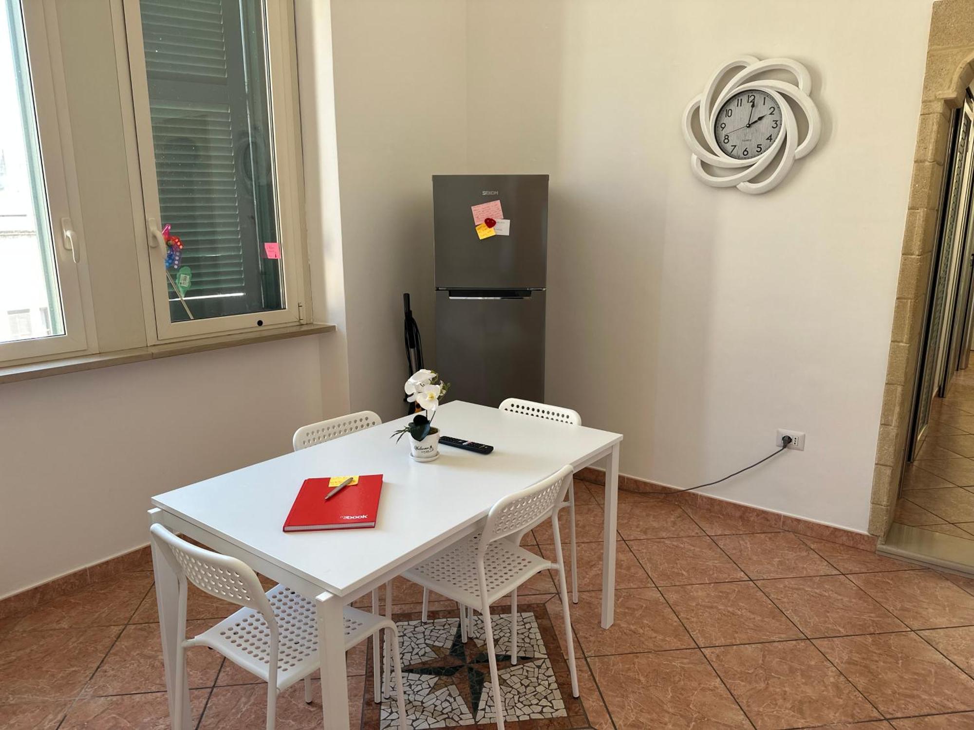 Appartamento Cataleya Home Бриндизи Екстериор снимка