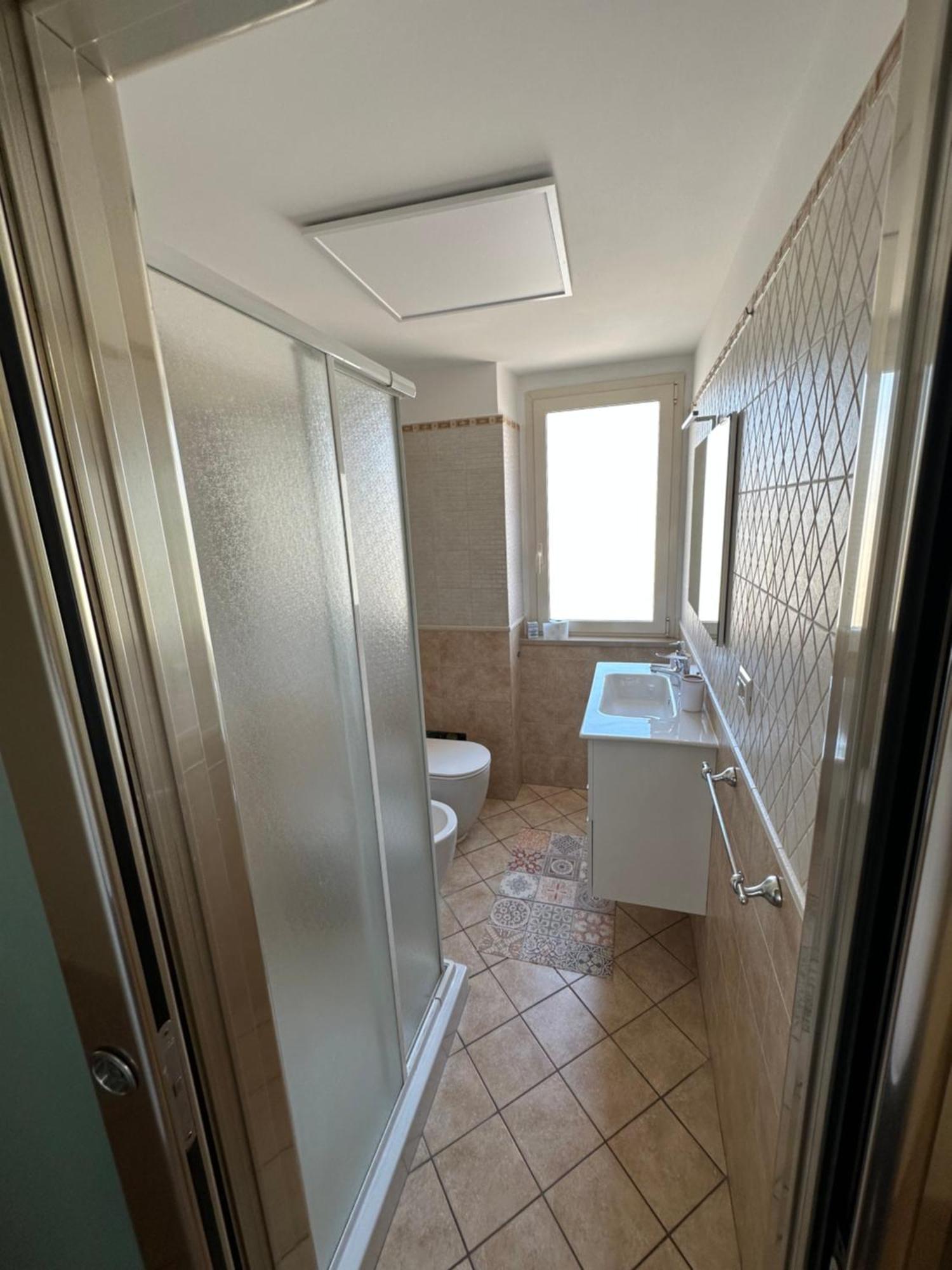 Appartamento Cataleya Home Бриндизи Екстериор снимка