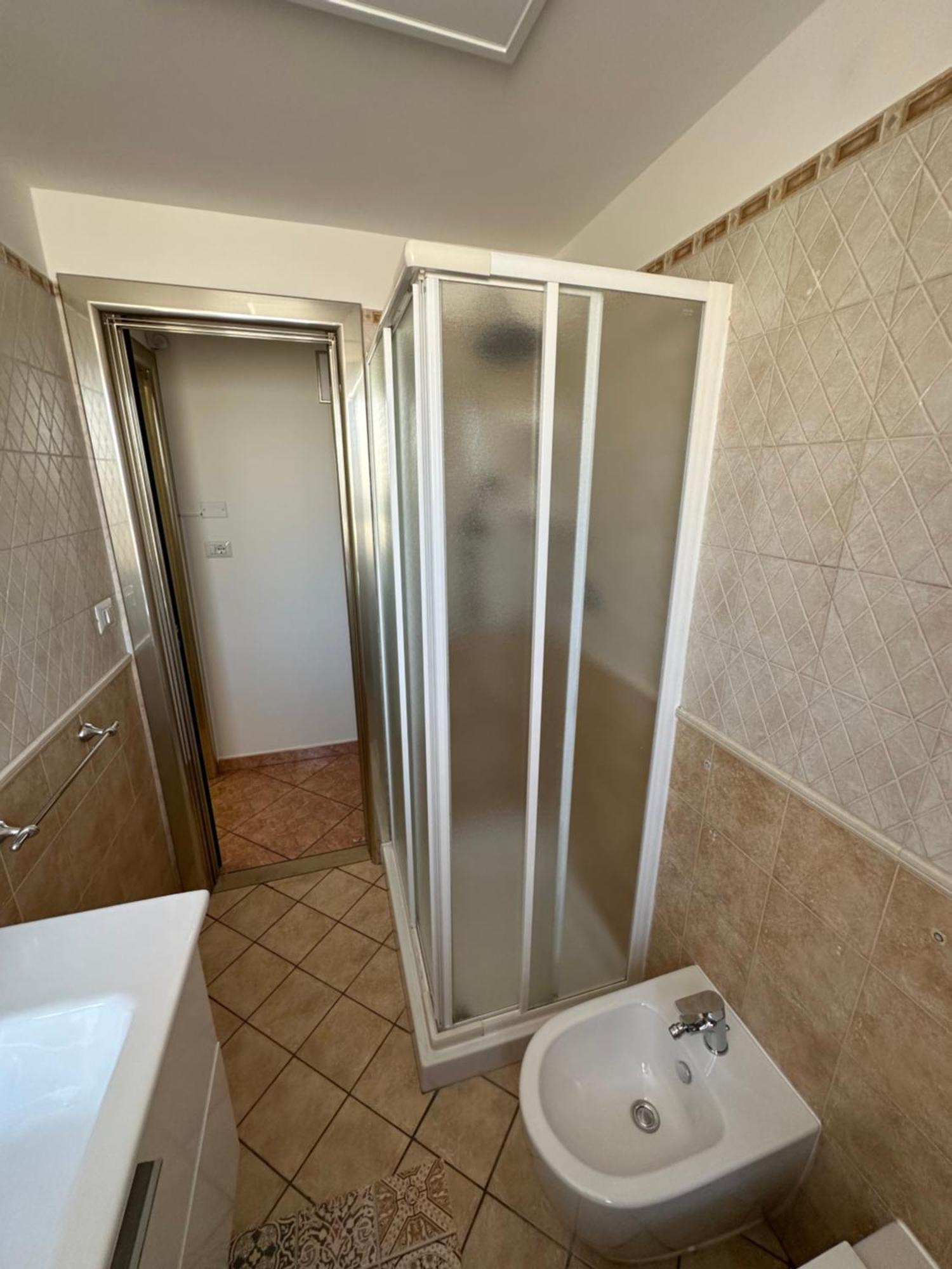Appartamento Cataleya Home Бриндизи Екстериор снимка