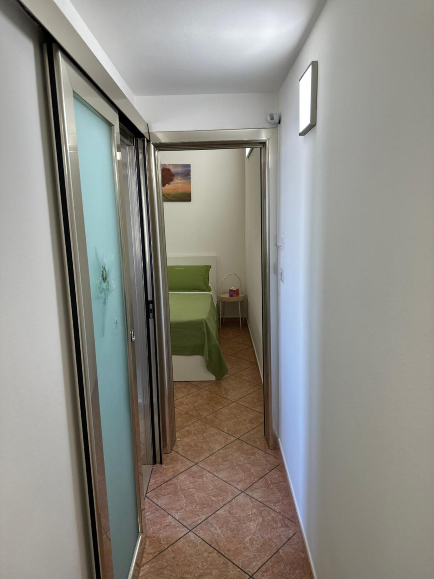 Appartamento Cataleya Home Бриндизи Екстериор снимка