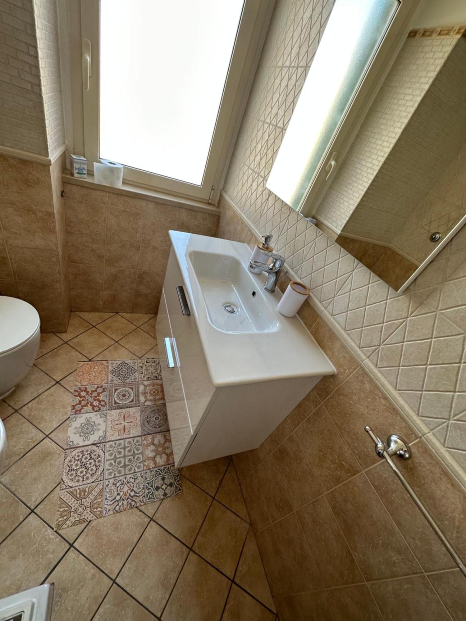 Appartamento Cataleya Home Бриндизи Екстериор снимка