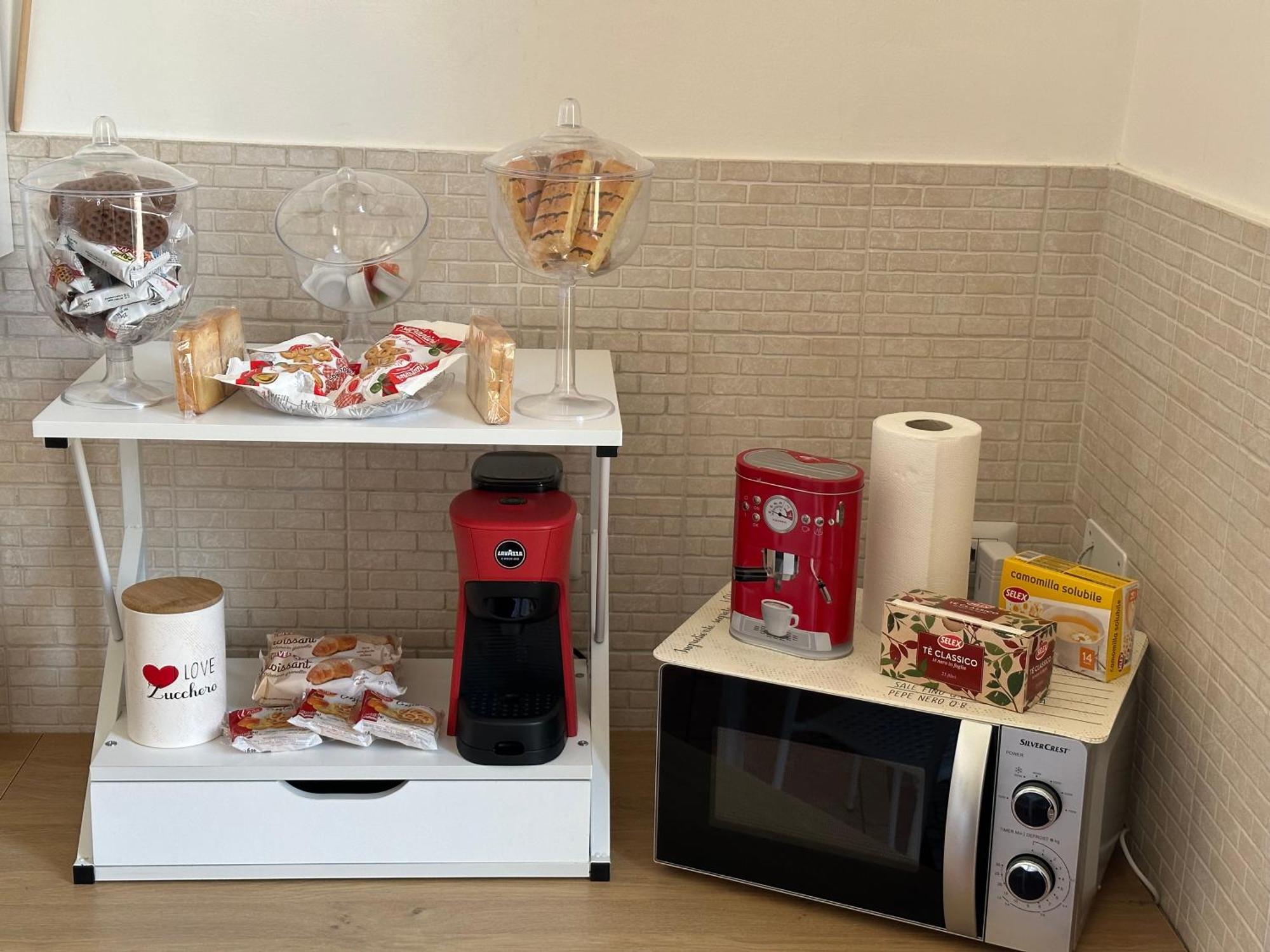 Appartamento Cataleya Home Бриндизи Екстериор снимка
