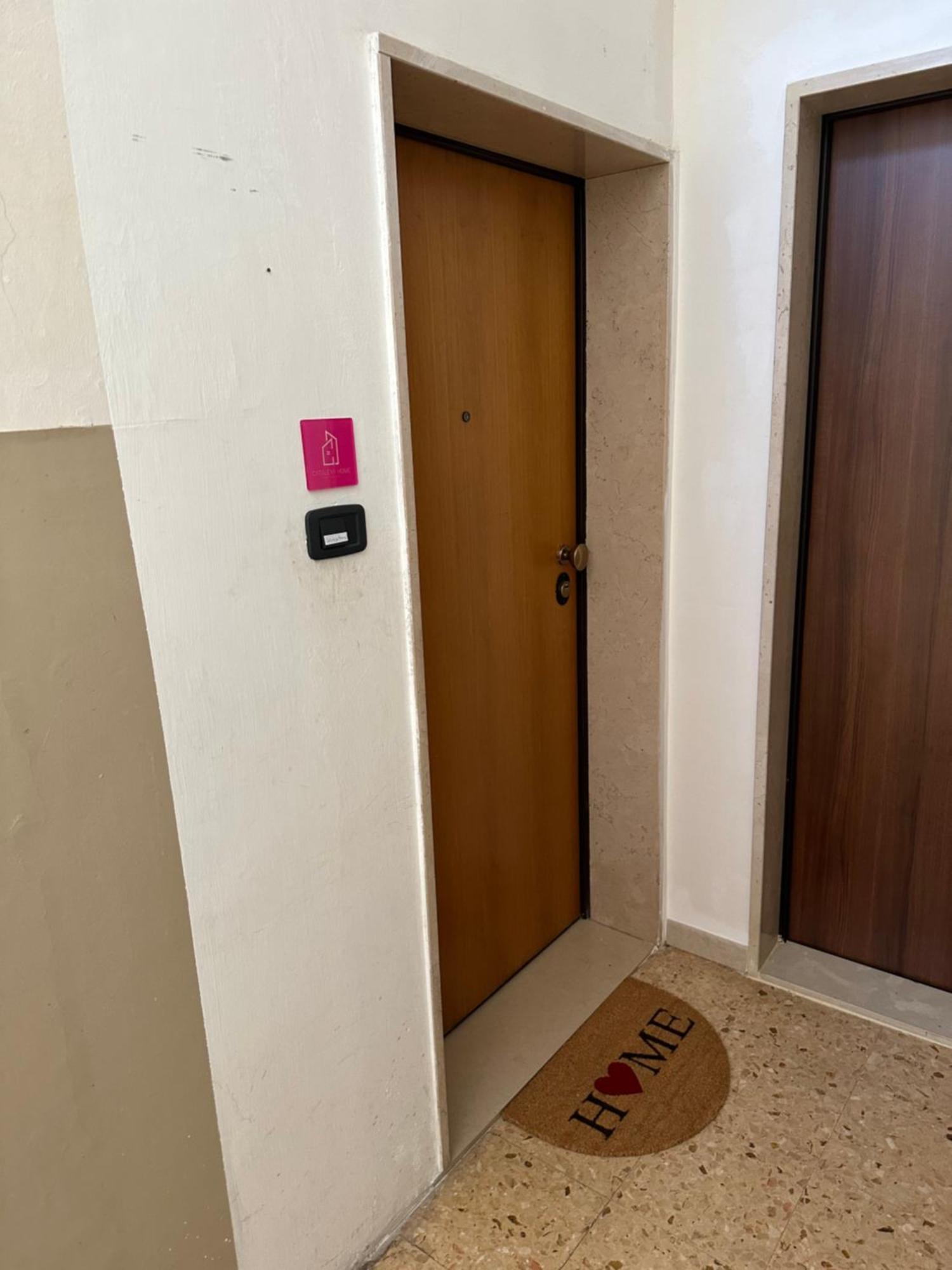 Appartamento Cataleya Home Бриндизи Екстериор снимка